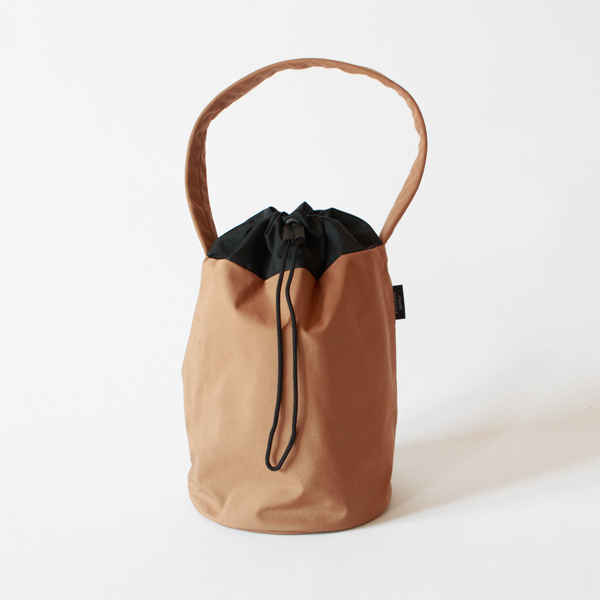PARK TOTE／STANDARD SUPPLY（スタンダードサプライ）｜愛着を持って