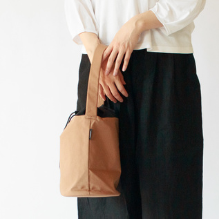 PARK TOTE／STANDARD SUPPLY（スタンダードサプライ）｜愛着を持って