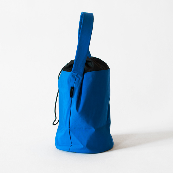 PARK TOTE／STANDARD SUPPLY（スタンダードサプライ）｜愛着を持って