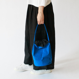 PARK TOTE／STANDARD SUPPLY（スタンダードサプライ）｜愛着を持って