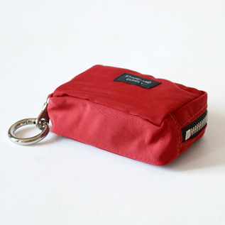 チャームポーチ SQUARE CHARM POUCH／STANDARD SUPPLY（スタンダード