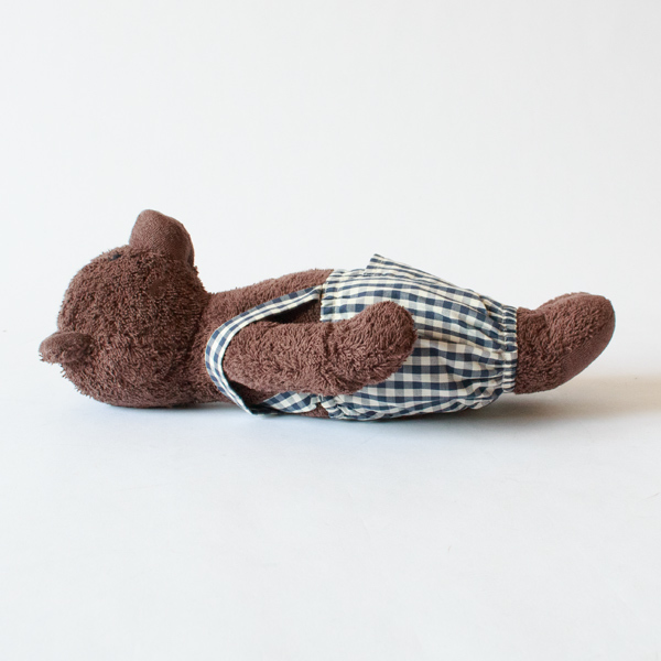 ぬいぐるみ BELLA Bear standing／Kathe Kruse（ケテ・クルーゼ