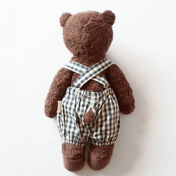 ぬいぐるみ BELLA Bear standing／Kathe Kruse（ケテ・クルーゼ
