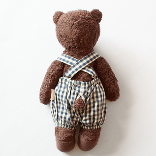 ぬいぐるみ BELLA Bear standing ぬいぐるみ BELLA Bear standing