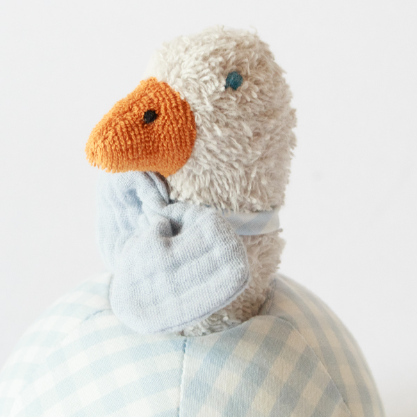 ラトル ボール(EBBA Duck)