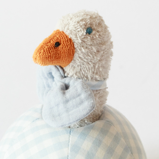 ラトル ボール(EBBA Duck)