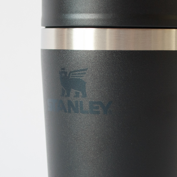 ブランドロゴ（ブラック）