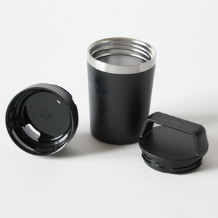 真空マグ0.23L(BLACK) 真空マグ0.23L(BLACK)