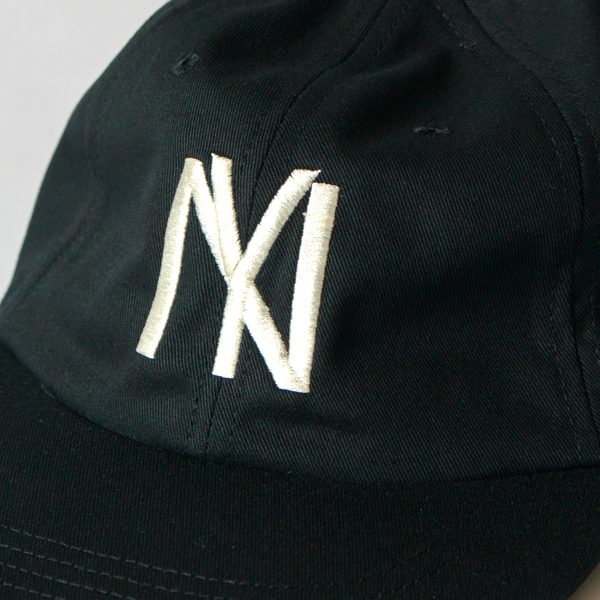 キャップ 1935NYBYC／Cooperstown Ball Cap（クーパーズタウンボール