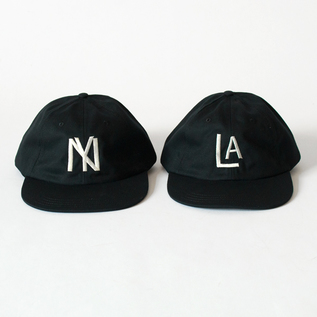 キャップ 1935NYBYC／Cooperstown Ball Cap（クーパーズタウンボール