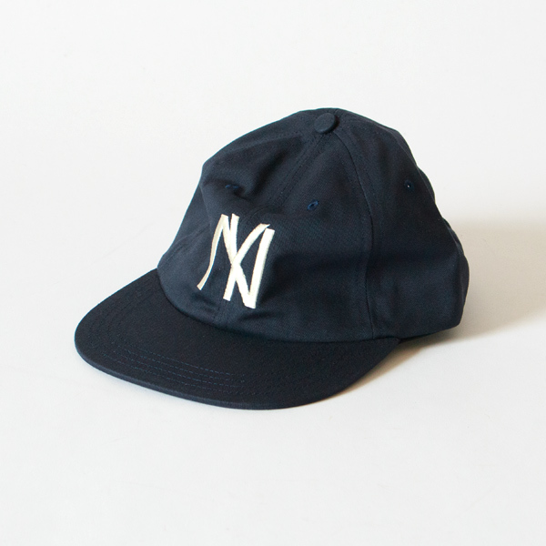 キャップ 1935NYBYC／Cooperstown Ball Cap（クーパーズタウンボール