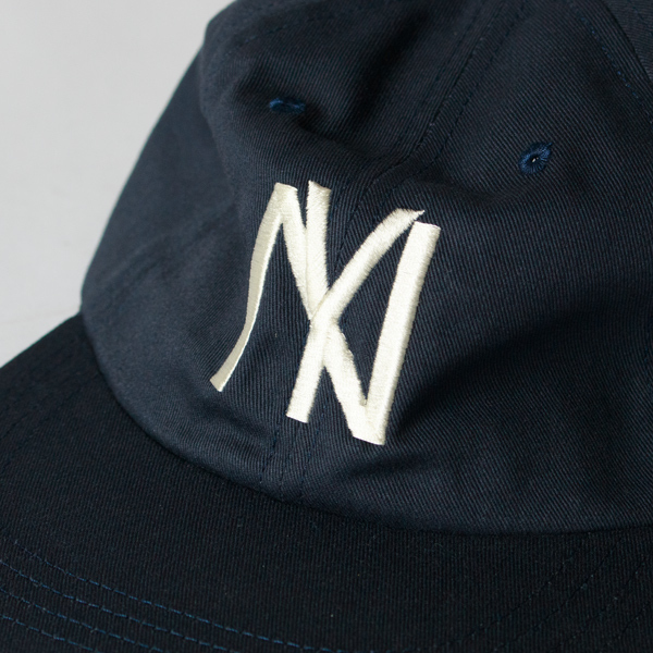 キャップ 1935NYBYC／Cooperstown Ball Cap（クーパーズタウンボール