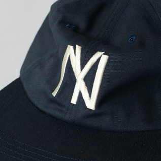 キャップ 1935NYBYC／Cooperstown Ball Cap（クーパーズタウンボール