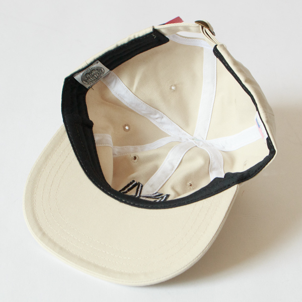 キャップ 1935NYBYC／Cooperstown Ball Cap（クーパーズタウンボール