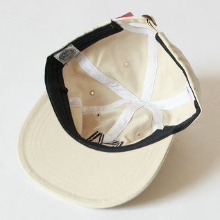 キャップ 1935NYBYC／Cooperstown Ball Cap（クーパーズタウンボール