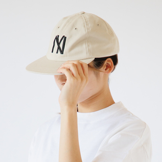 キャップ 1935NYBYC／Cooperstown Ball Cap（クーパーズタウンボール