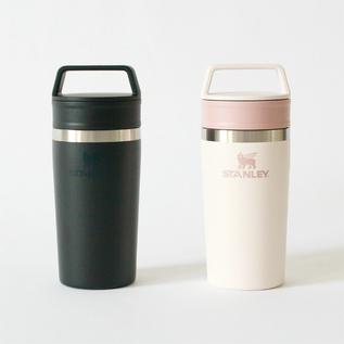 THE CAFE TO GO TRAVEL MUG 0.35L／STANLEY / Shop ZUTTO for the long