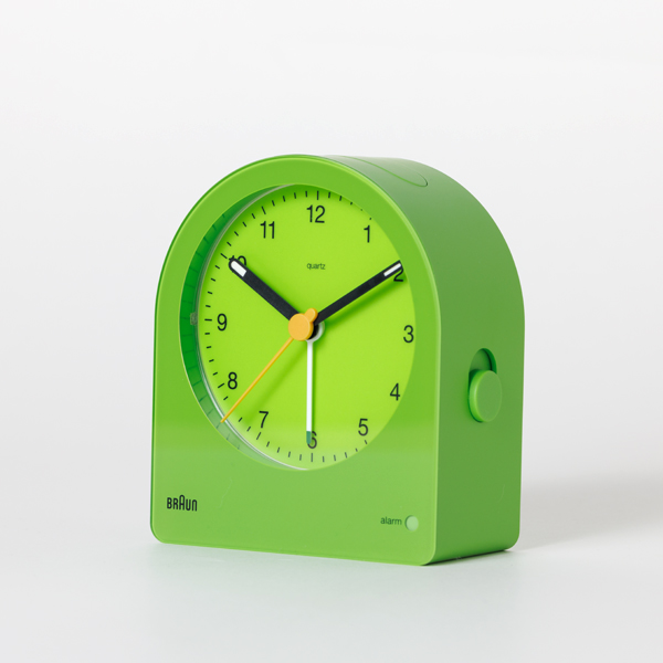 1984年に発表された「AB2」をオマージュしたプロダクト（GREEN）