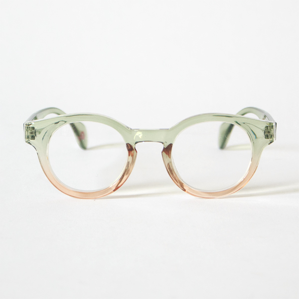 1.5リーディンググラス E green sand