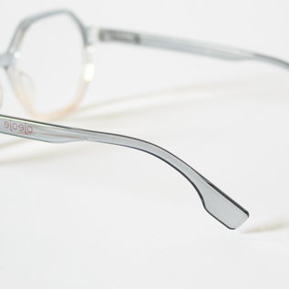 リーディンググラス C grey sand リーディンググラス C grey sand