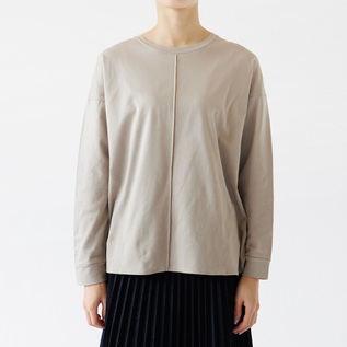 身長160cm(GREY) 身長160cm(GREY)