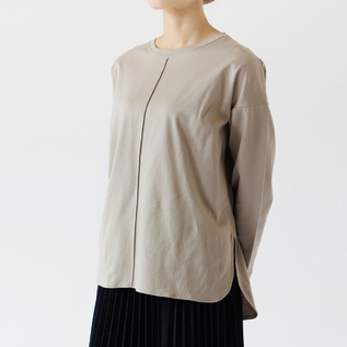 身長160cm(GREY) 身長160cm(GREY)