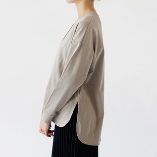 身長160cm(GREY) 身長160cm(GREY)