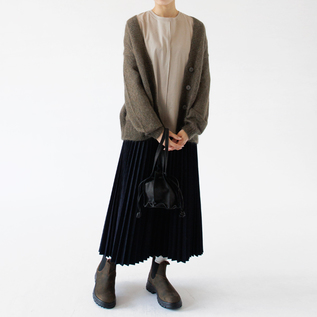 身長160cm(GREY) 身長160cm(GREY)