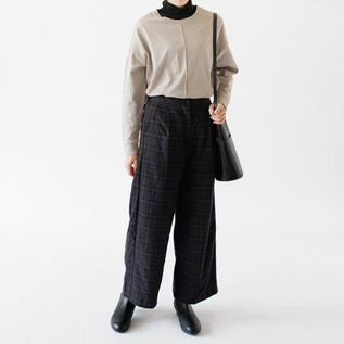 身長160cm(GREY) 身長160cm(GREY)