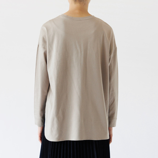 身長160cm(GREY) 身長160cm(GREY)