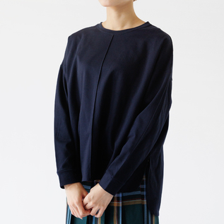 身長160cm(NAVY) 身長160cm(NAVY)