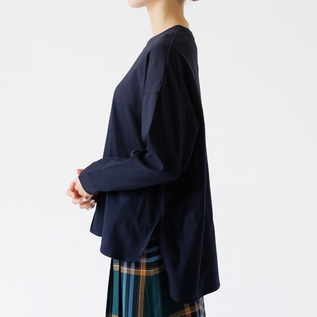身長160cm(NAVY) 身長160cm(NAVY)