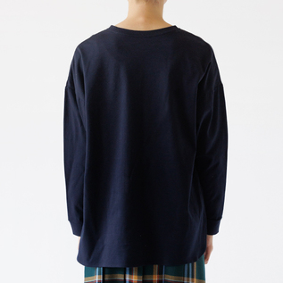 身長160cm(NAVY) 身長160cm(NAVY)