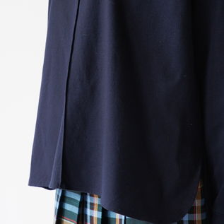 身長160cm(NAVY) 身長160cm(NAVY)