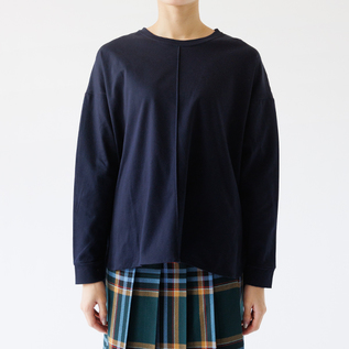 身長160cm(NAVY) 身長160cm(NAVY)