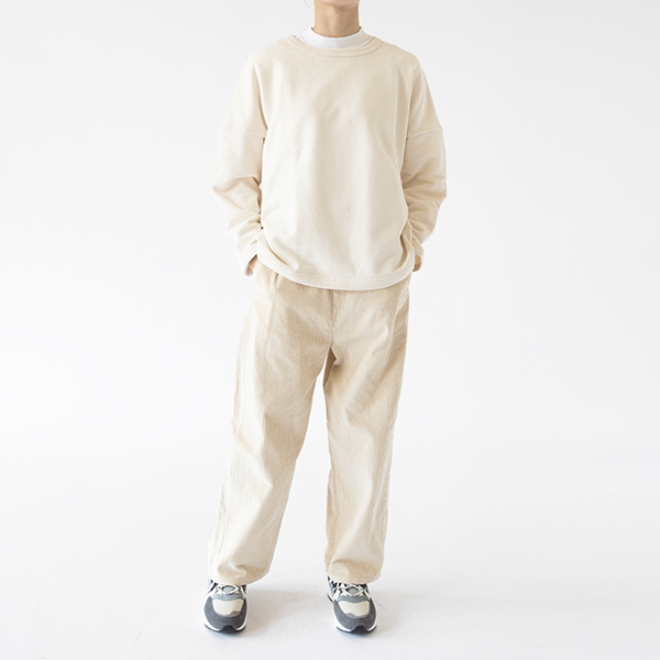 身長160cm(CREAM)