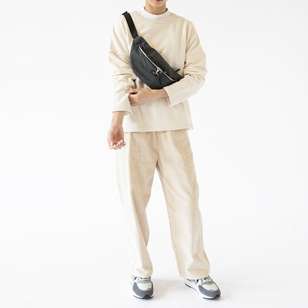 身長160cm(CREAM)
