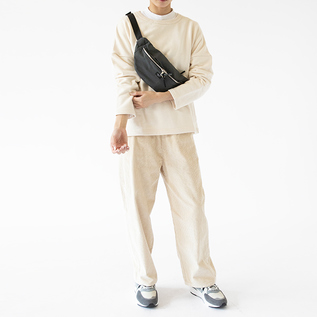 身長160cm(CREAM) 身長160cm(CREAM)