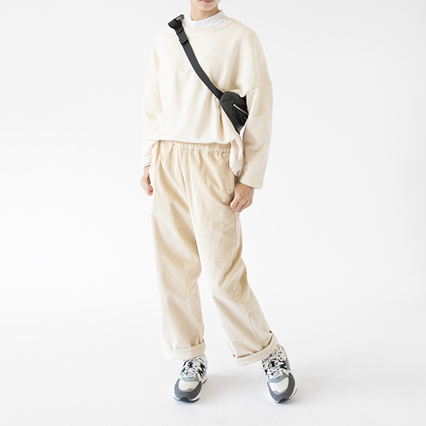 身長160cm(CREAM)