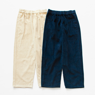 CORDUROY PANTS