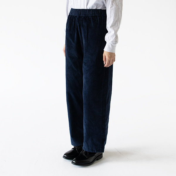 身長160cm(NAVY)