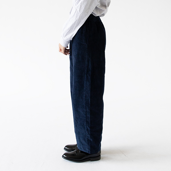 身長160cm(NAVY)