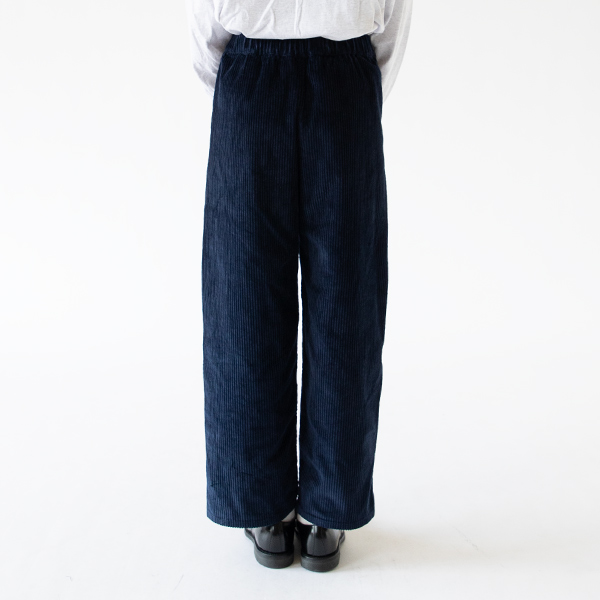 身長160cm(NAVY)