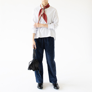 身長160cm(NAVY) 身長160cm(NAVY)