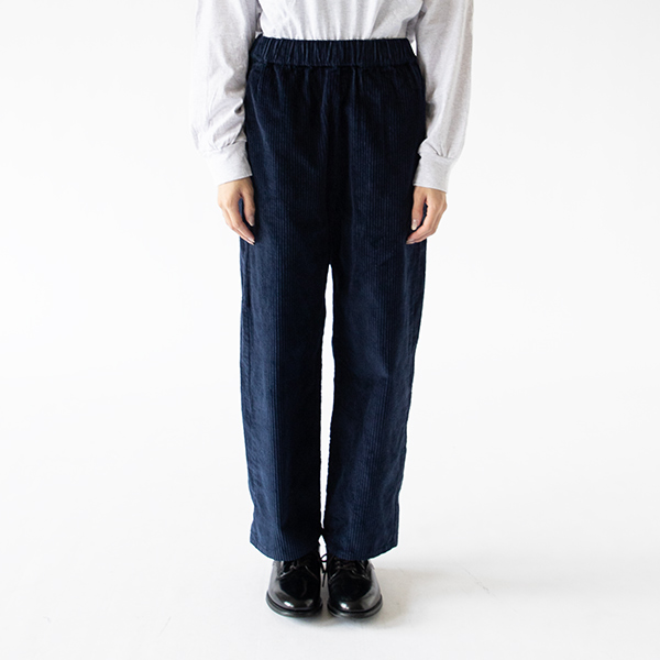 身長160cm(NAVY)