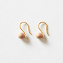 【別注】Nuance Gold フックピアス