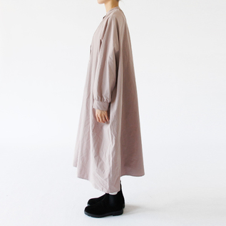 身長160cm・GREY