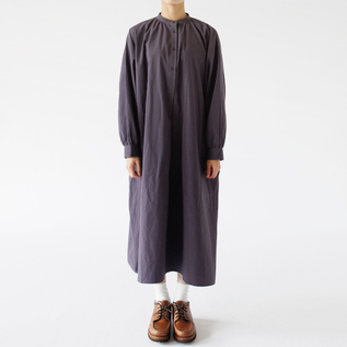 身長160cm・PURPLE