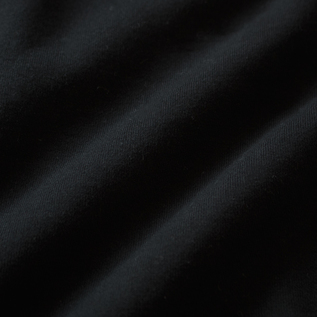 ふっくら柔らかな風合い(BLACK) ふっくら柔らかな風合い(BLACK)
