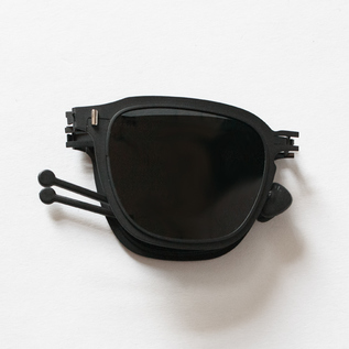 FOLDABLE SUNGLASSES XENIA／ROAV GALAXY / Shop ZUTTO for the long
